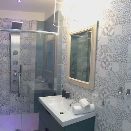 B&B Torre Del Greco