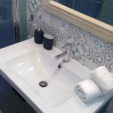 Bed & Breakfast B&B Torre Del Greco