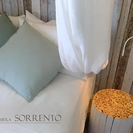 B&B Torre Del Greco Bed & Breakfast Torre del Greco