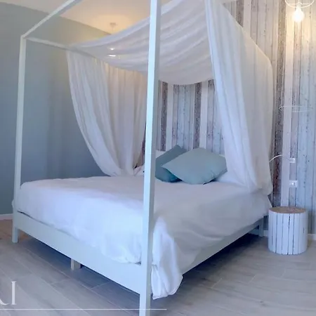 B&B Torre Del Greco 4* Torre del Greco