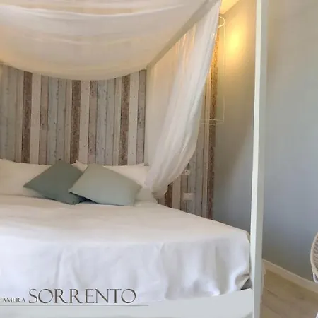 B&B Torre Del Greco 4* Torre del Greco