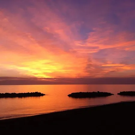 B&B Torre Del Greco Bed & Breakfast Torre del Greco