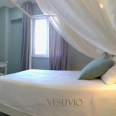 Bed & Breakfast B&B Torre Del Greco Torre del Greco