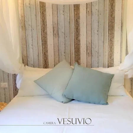 B&B Torre Del Greco 4*