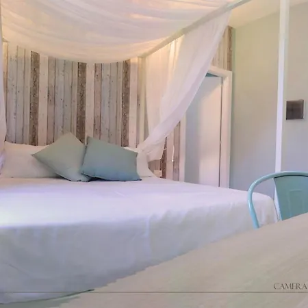 B&B Torre Del Greco Bed & Breakfast Torre del Greco