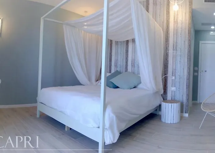 B&B Torre Del Greco 4* Torre del Greco