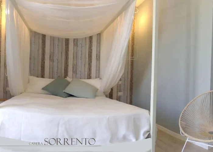 B&B Torre Del Greco 4* Torre del Greco