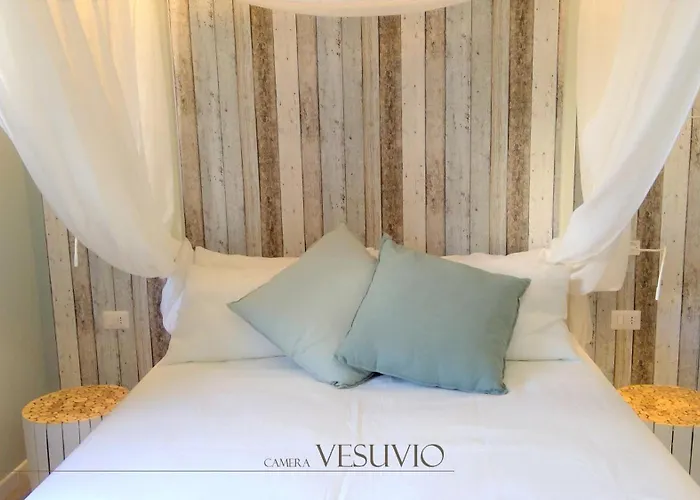 B&B Torre Del Greco 4*