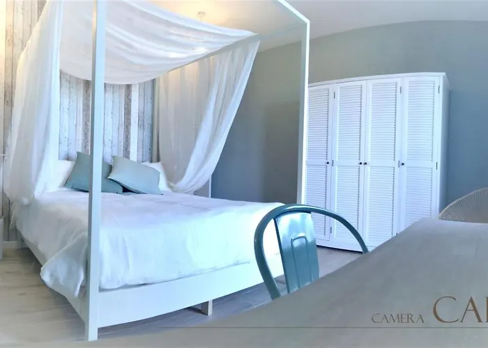 B&B Torre Del Greco 4*