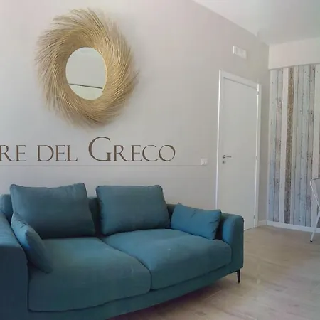 Bed & Breakfast B&B Torre Del Greco