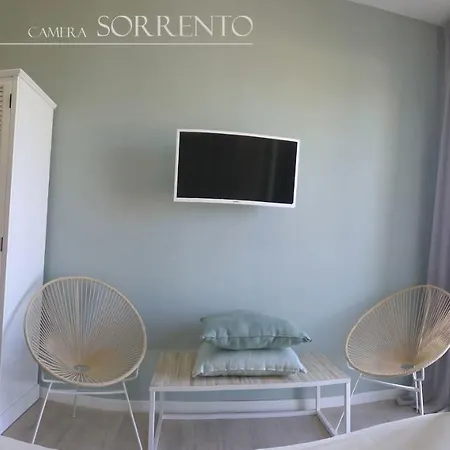 Bed & Breakfast B&B Torre Del Greco *