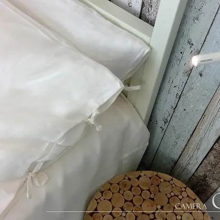 B&B Torre Del Greco 4*