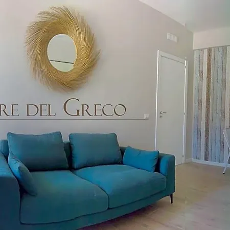 B&b Torre del Greco Torre del Greco