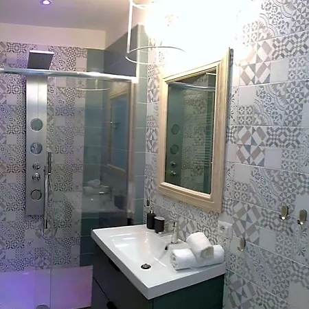 B&b Torre del Greco 4*