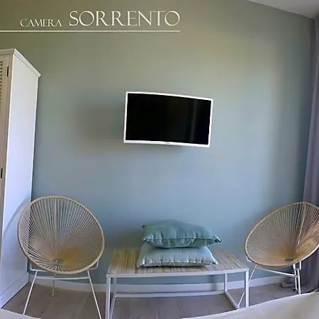B&b Torre del Greco 4* Torre del Greco