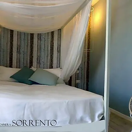 B&b Torre del Greco Bed & Breakfast 4*