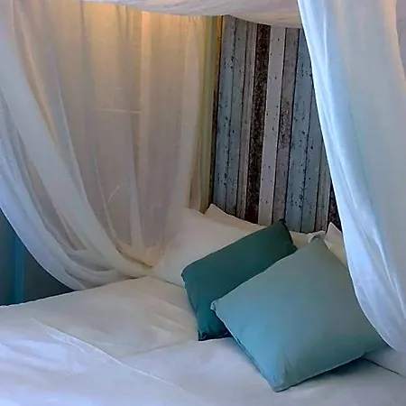 B&B Torre Del Greco Bed and breakfast 4*