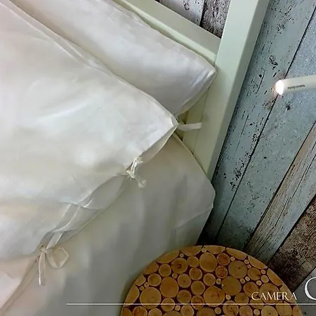 B&b Torre del Greco Bed & Breakfast