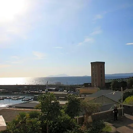 Bed & Breakfast B&b Torre del Greco Torre del Greco
