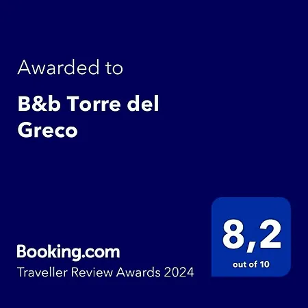 Bed & Breakfast B&b Torre del Greco Torre del Greco