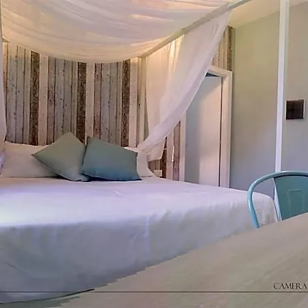 B&b Torre del Greco Bed & Breakfast