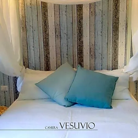 Bed and breakfast B&B Torre Del Greco 4*